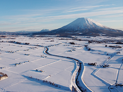 ふるさと納税首長インタビュー北海道倶知安町