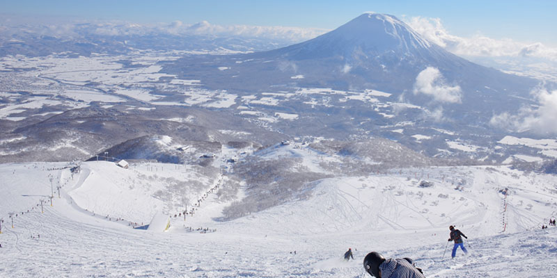 ふるさと納税首長インタビュー北海道倶知安町