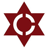 北海道仁木町 町章