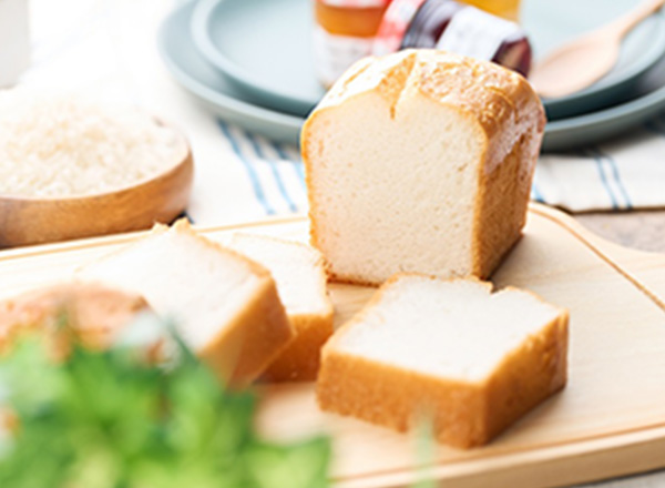 Bread