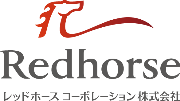 Redhorse レッドホースコーポレーション株式会社