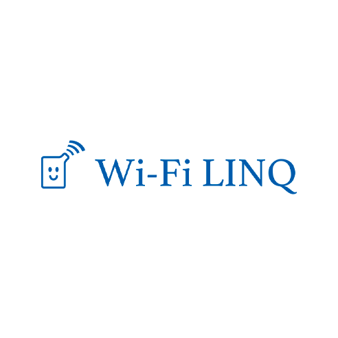 Wi-FiLINQ法人向けWiFiレンタル