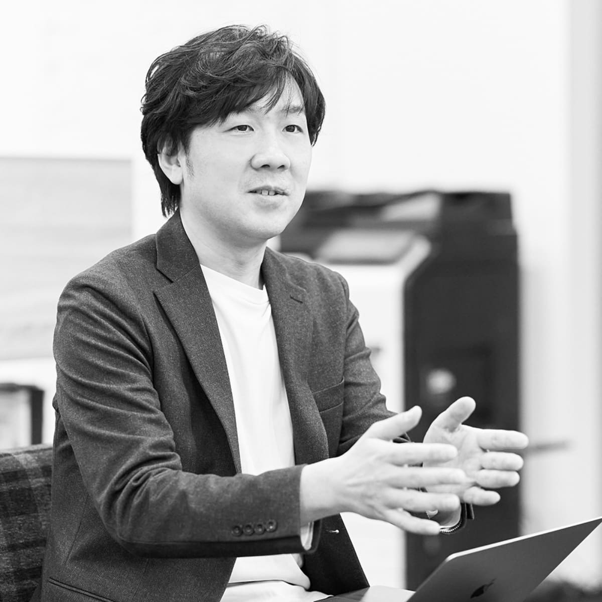 山田 健介