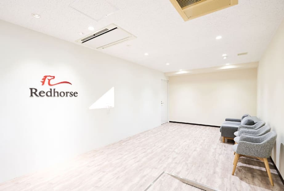 オフィスの内観