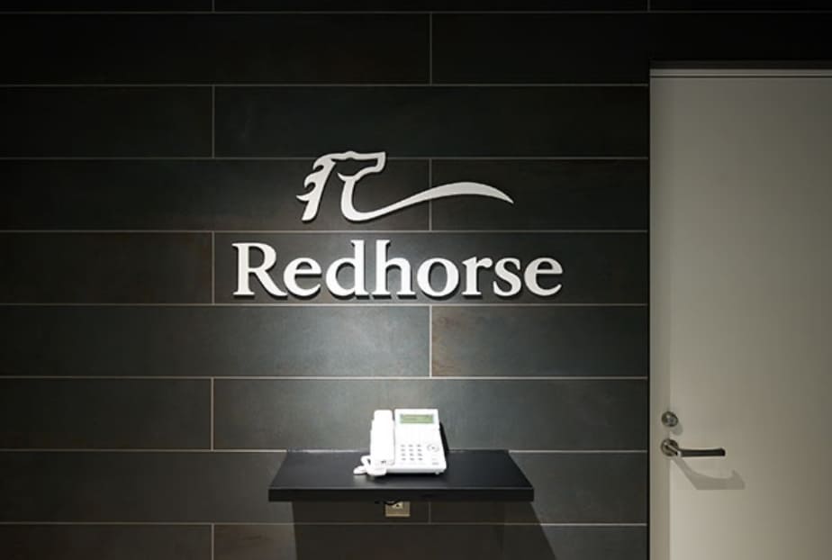 オフィスの内観