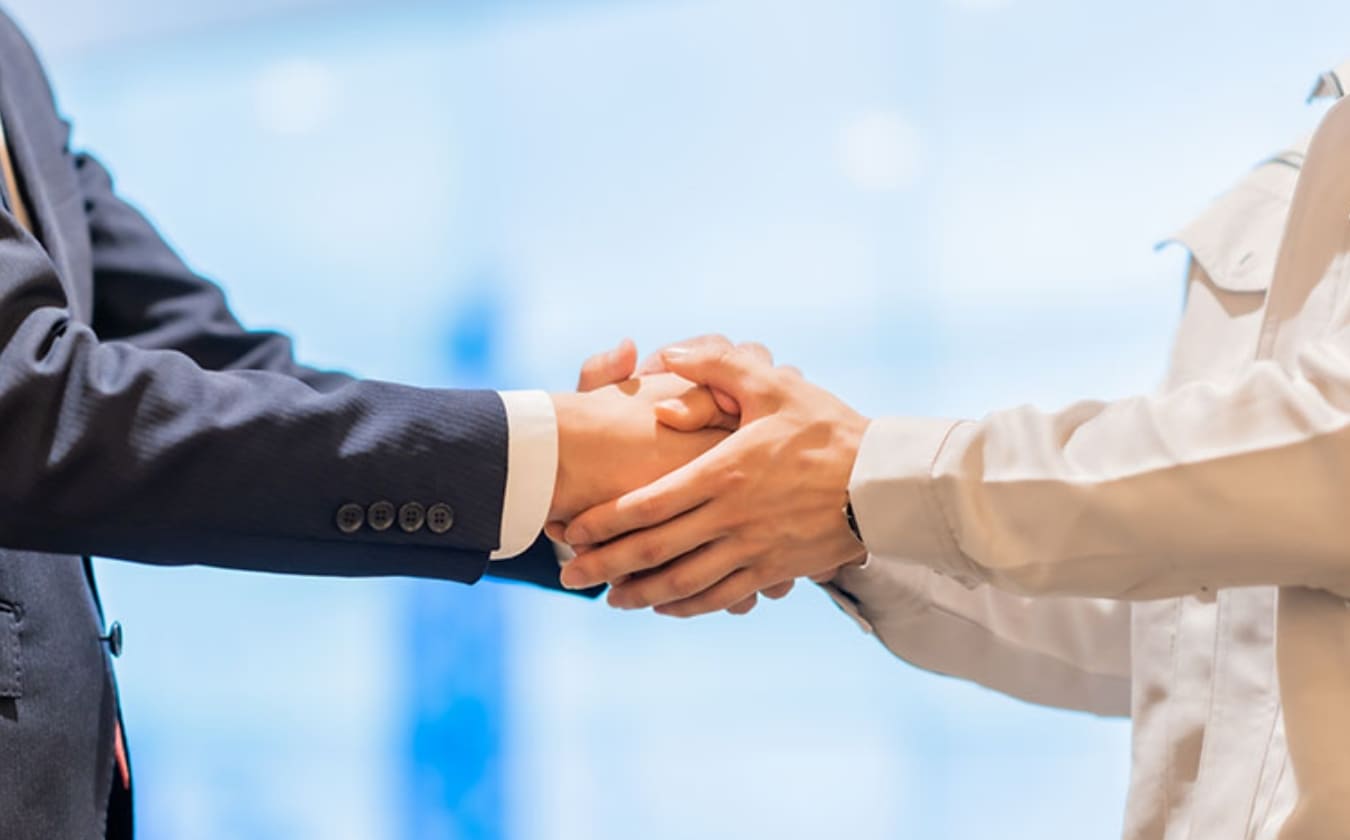 パートナーシップ関連